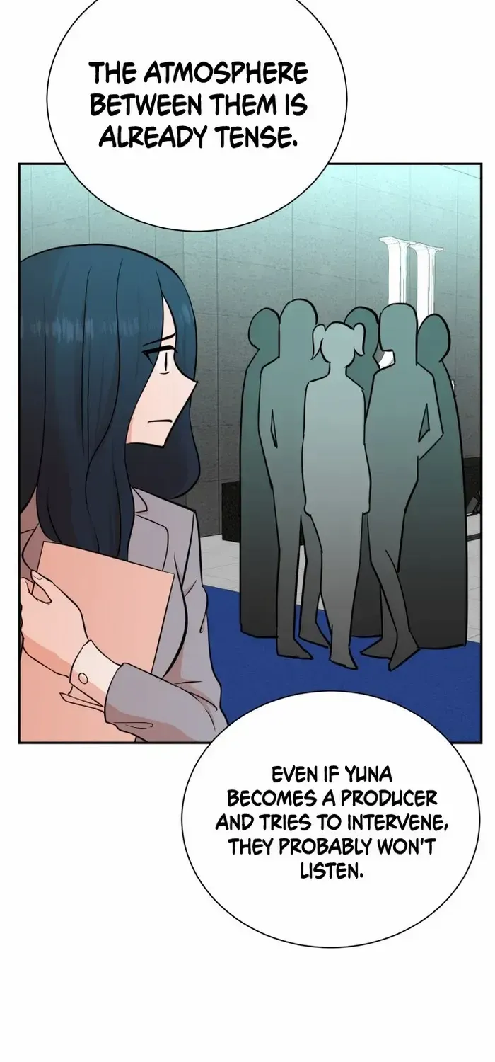 Second Life Producer Chapter 89 page 49 - 