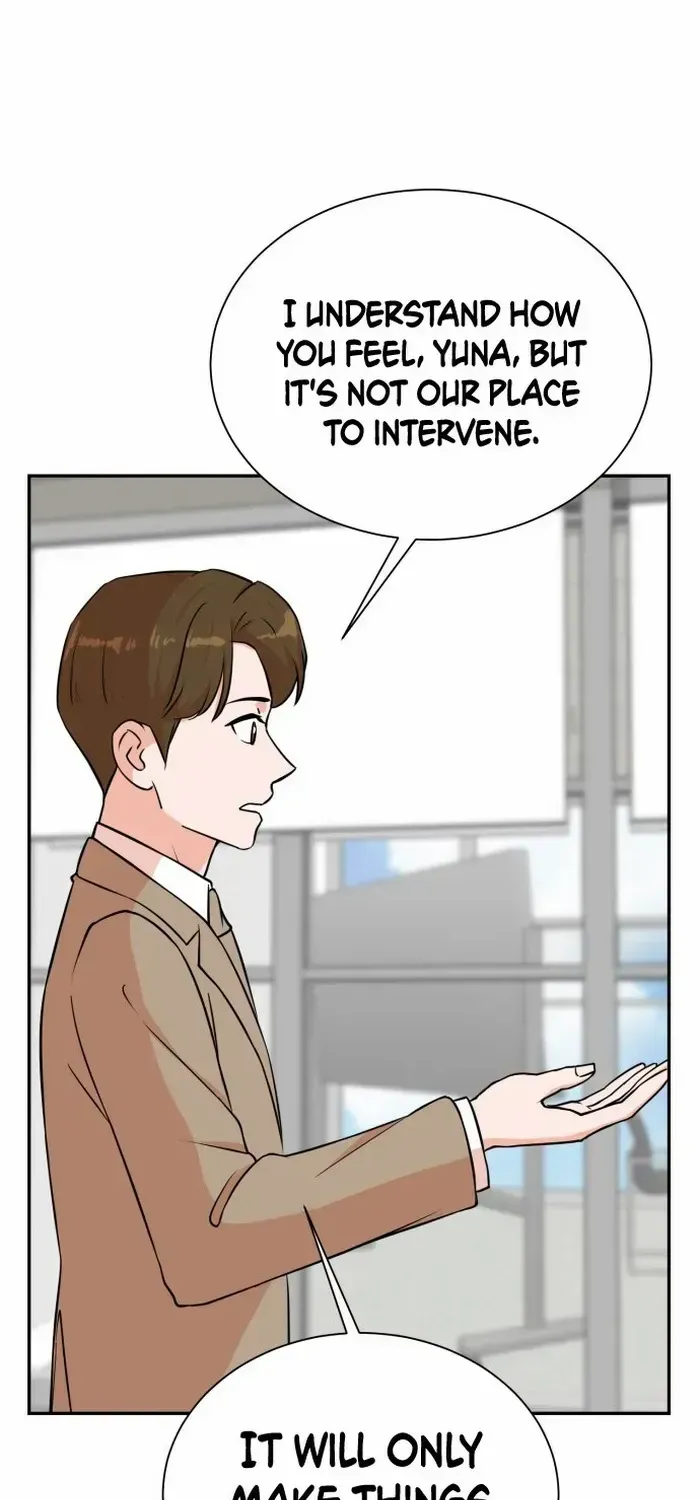 Second Life Producer Chapter 89 page 7 - 