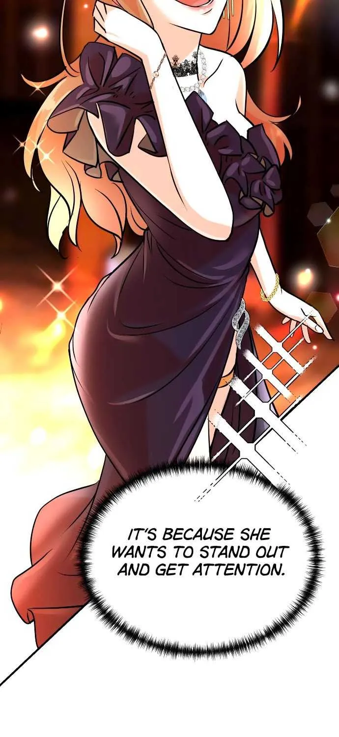 Second Life Producer Chapter 9 page 12 - 