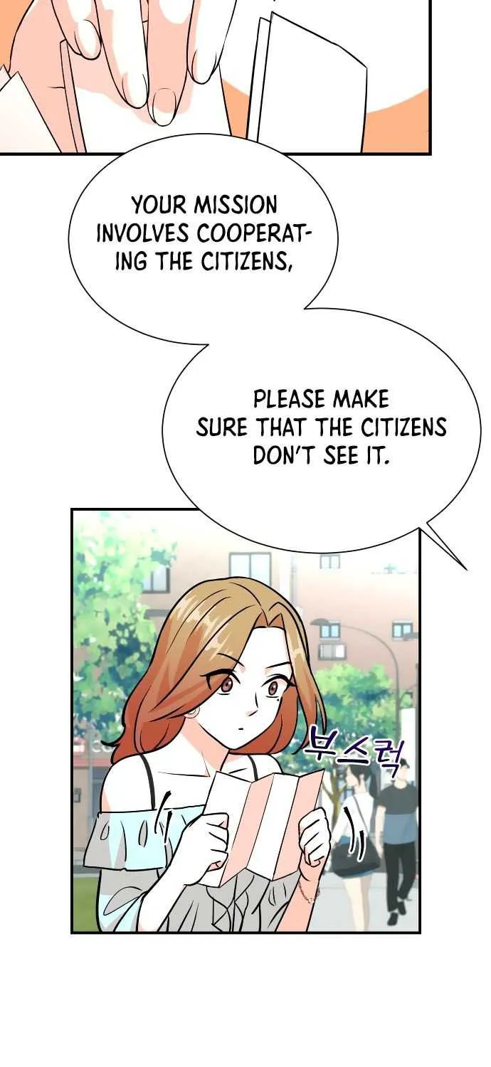 Second Life Producer Chapter 9 page 40 - 