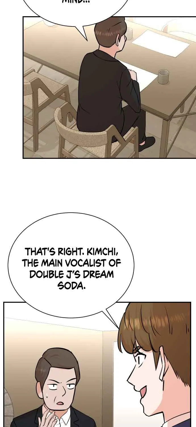 Second Life Producer Chapter 90 page 25 - 