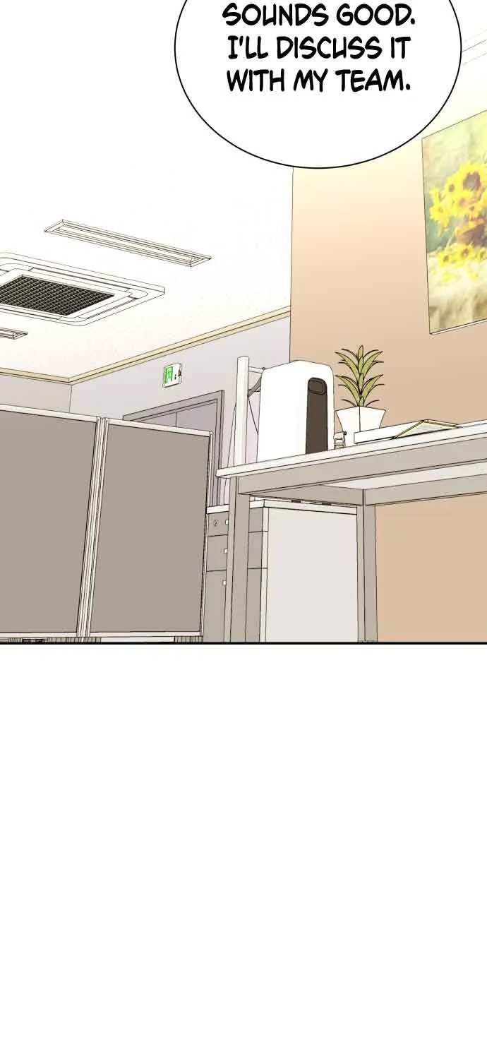 Second Life Producer Chapter 90 page 41 - 