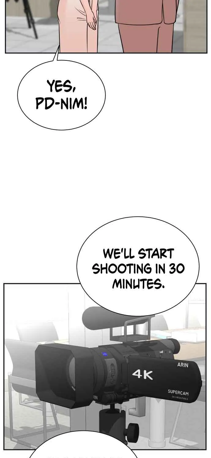 Second Life Producer Chapter 92 page 13 - 