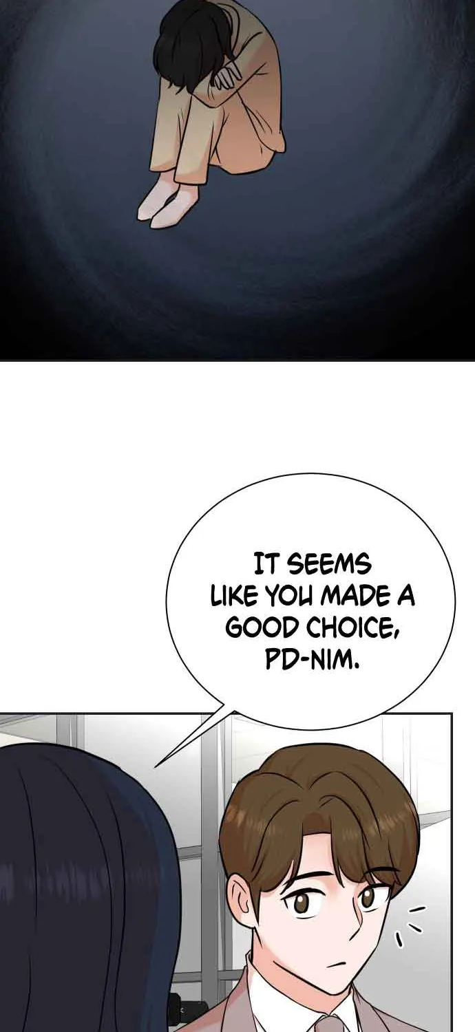 Second Life Producer Chapter 92 page 20 - 