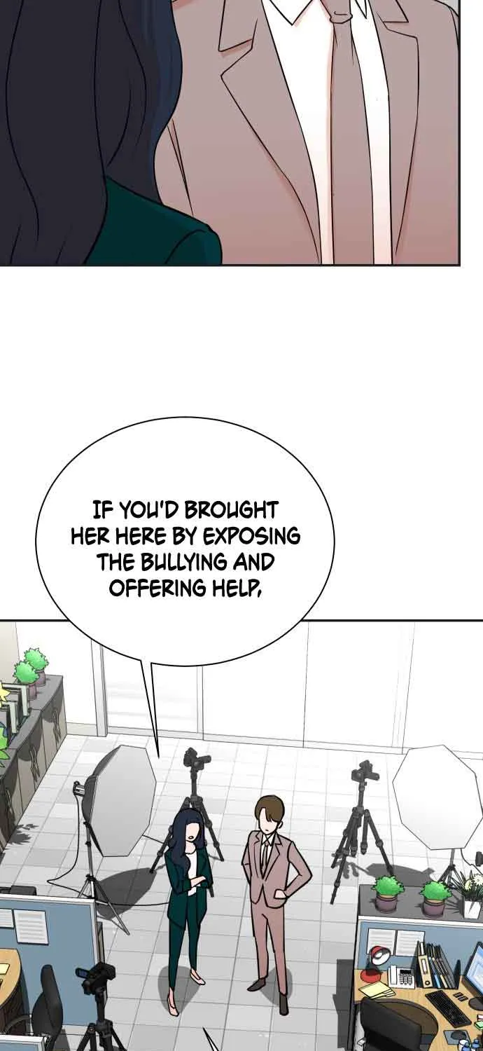 Second Life Producer Chapter 92 page 21 - 