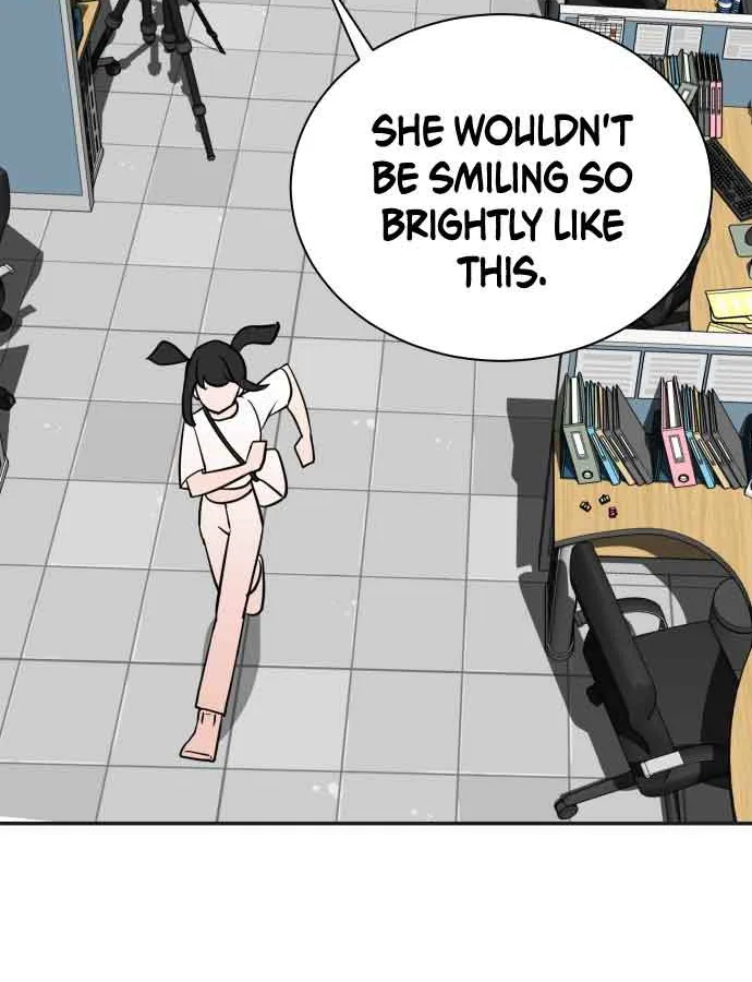Second Life Producer Chapter 92 page 22 - 