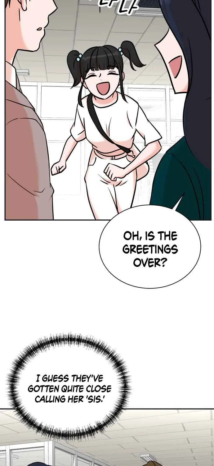 Second Life Producer Chapter 92 page 39 - 