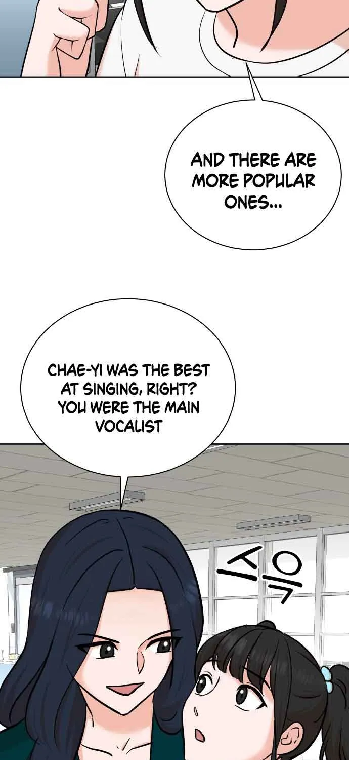 Second Life Producer Chapter 92 page 45 - 