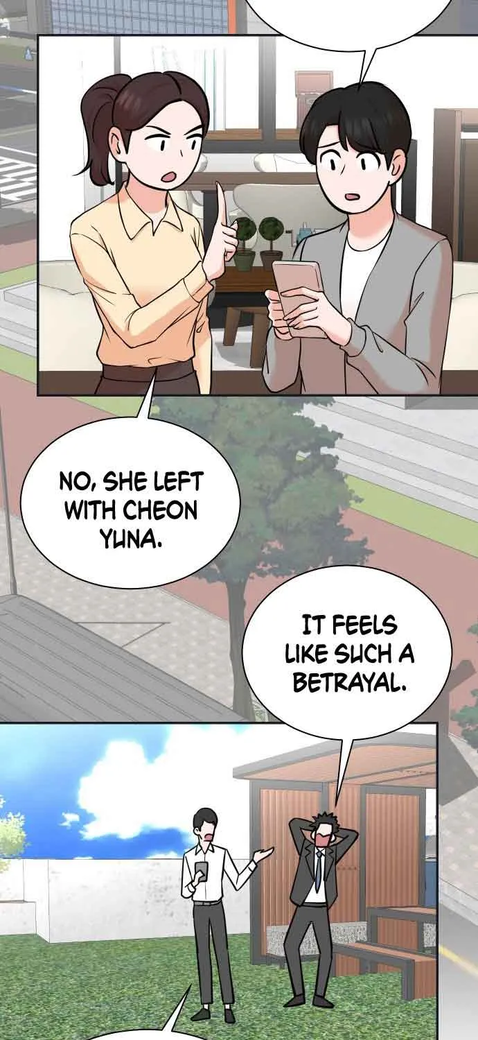 Second Life Producer Chapter 92 page 6 - 