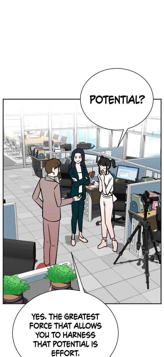 Second Life Producer Chapter 92 page 53 - 