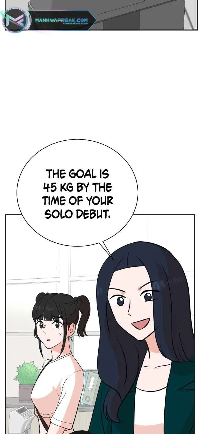 Second Life Producer Chapter 92 page 64 - 