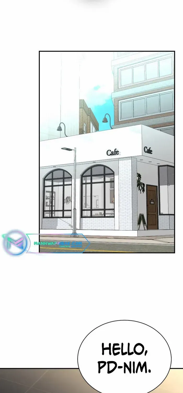 Second Life Producer Chapter 93 page 1 - 
