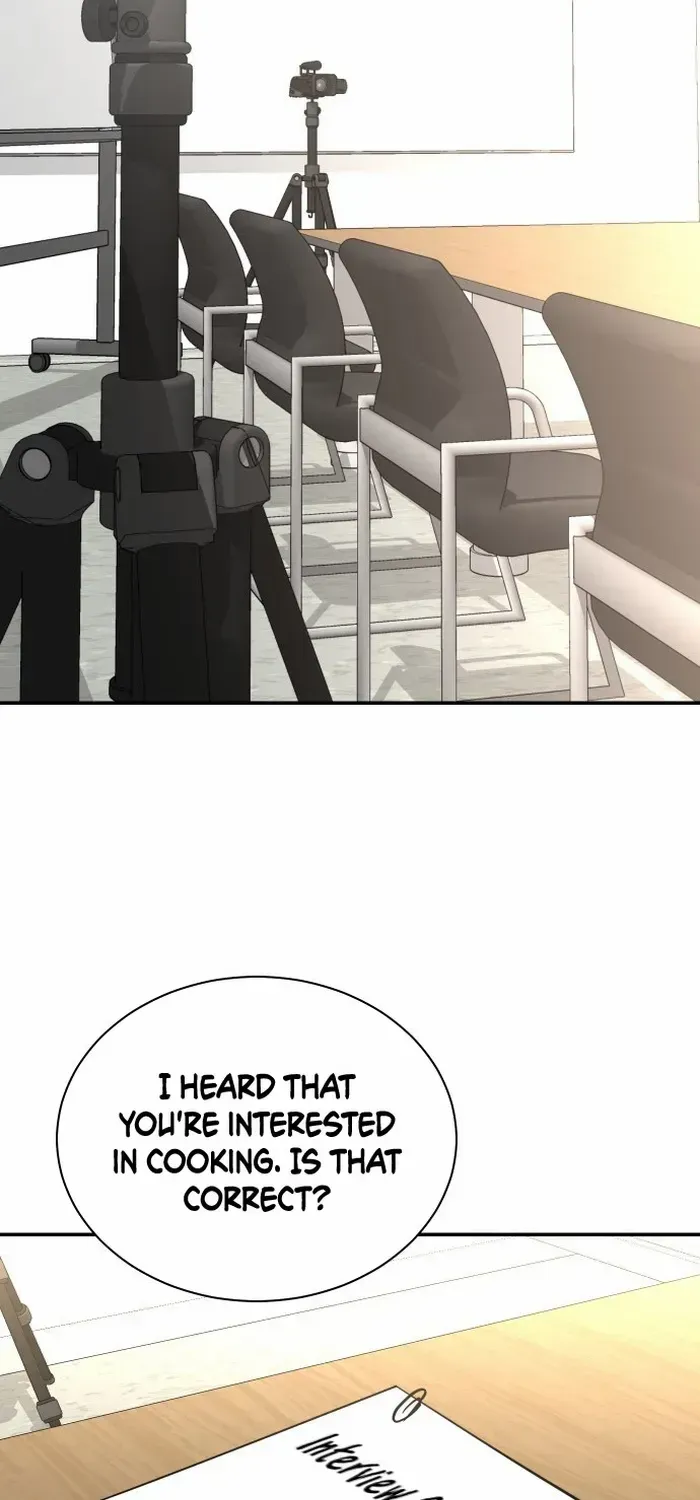 Second Life Producer Chapter 93 page 19 - 