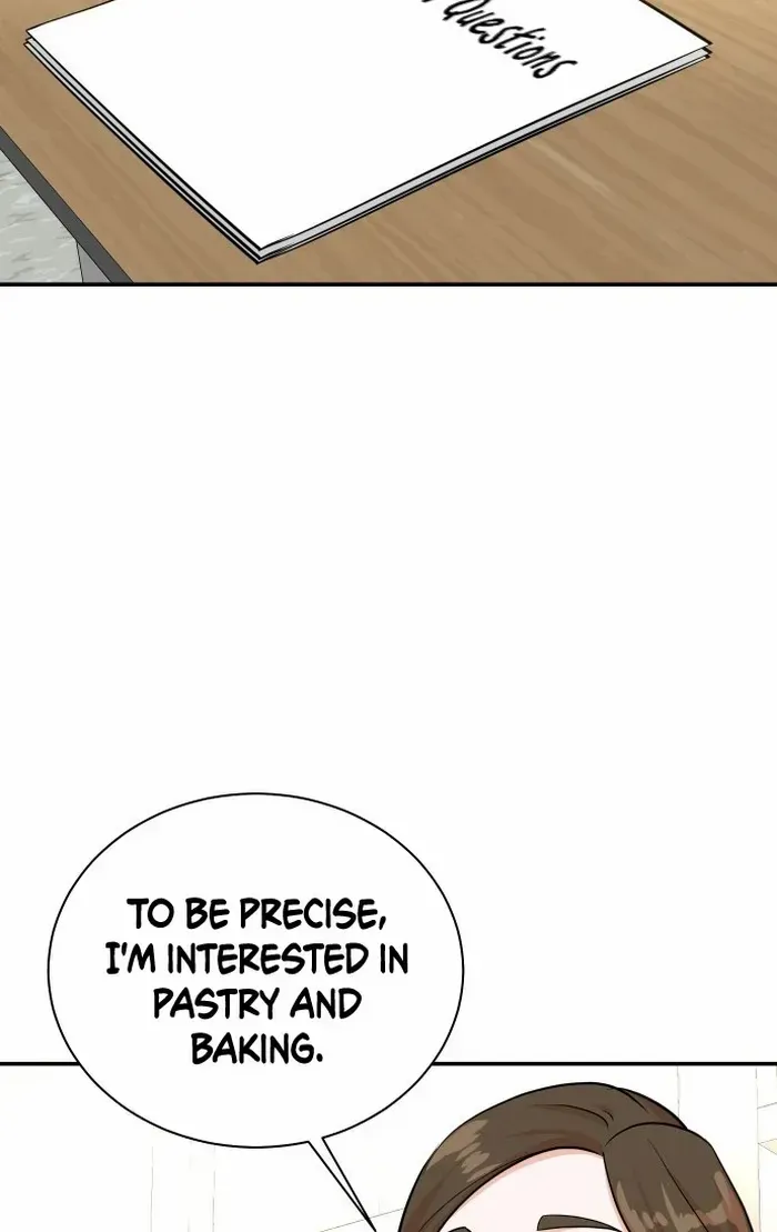 Second Life Producer Chapter 93 page 20 - 