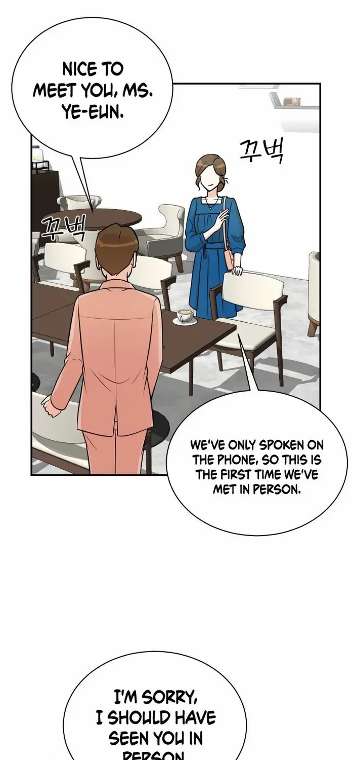 Second Life Producer Chapter 93 page 3 - 