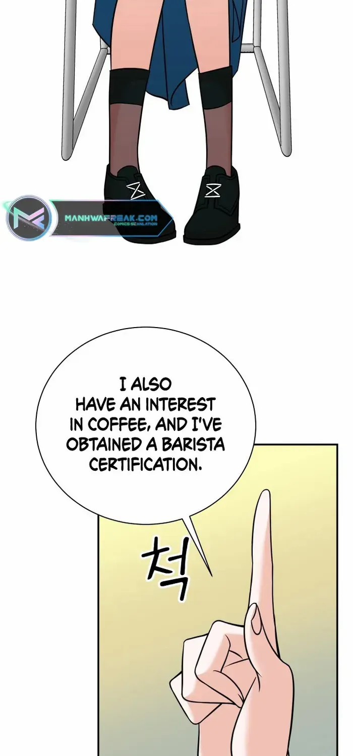 Second Life Producer Chapter 93 page 29 - 