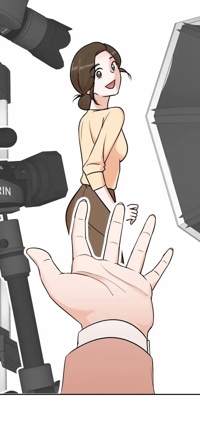 Second Life Producer Chapter 93 page 36 - 
