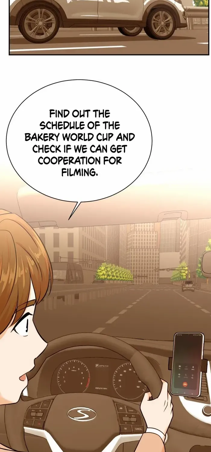Second Life Producer Chapter 93 page 44 - 