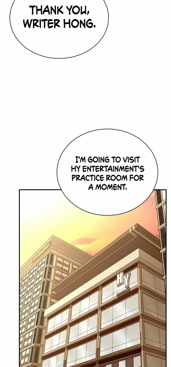 Second Life Producer Chapter 93 page 47 - 