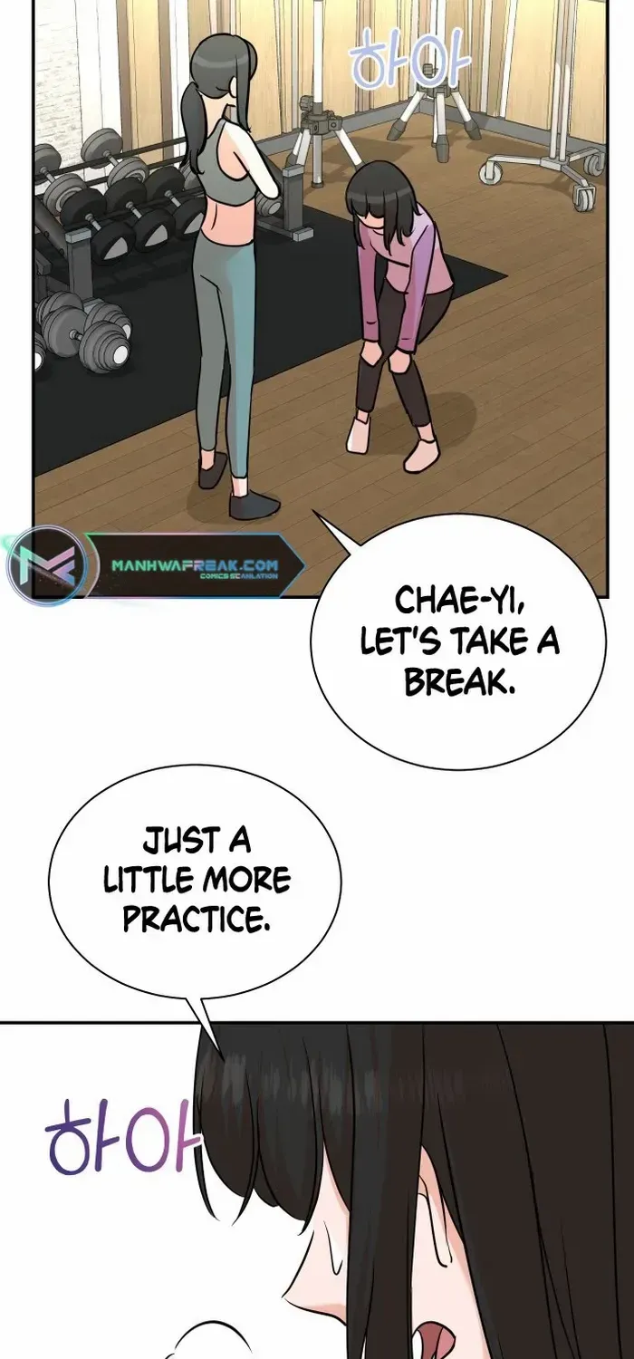 Second Life Producer Chapter 93 page 52 - 