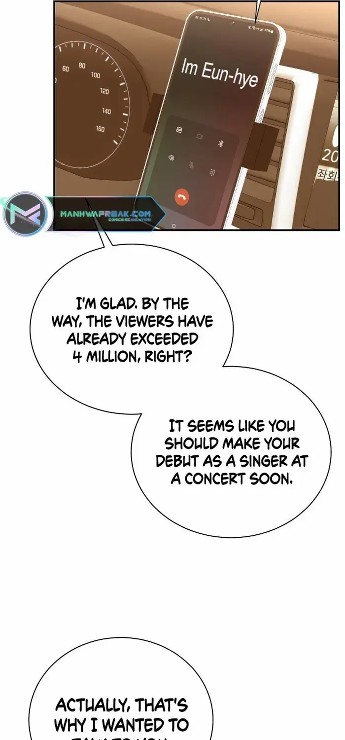 Second Life Producer Chapter 93 page 59 - 