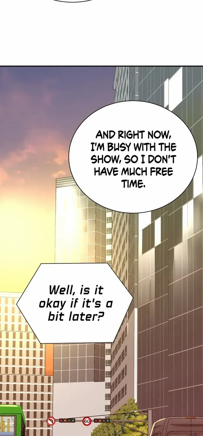 Second Life Producer Chapter 93 page 62 - 
