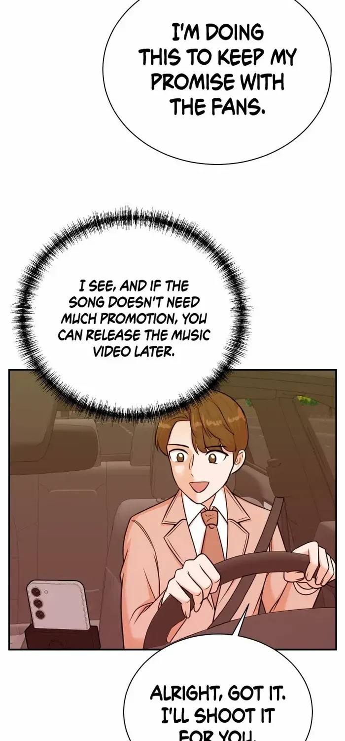 Second Life Producer Chapter 93 page 64 - 