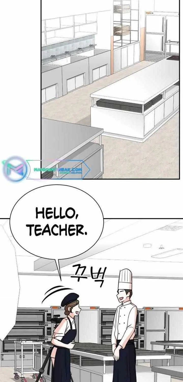 Second Life Producer Chapter 94 page 3 - 