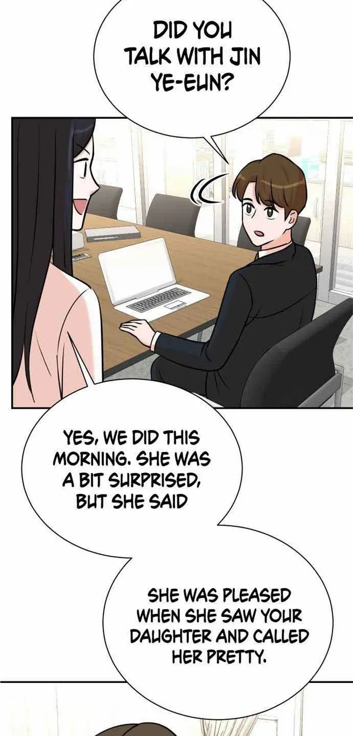 Second Life Producer Chapter 94 page 53 - 