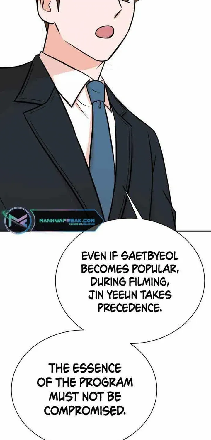 Second Life Producer Chapter 94 page 64 - 