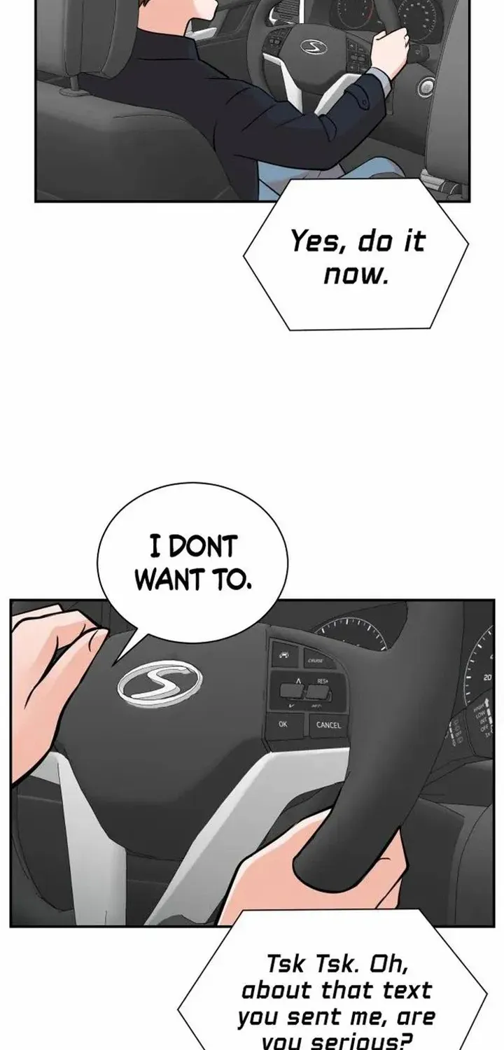 Second Life Producer Chapter 95 page 34 - 
