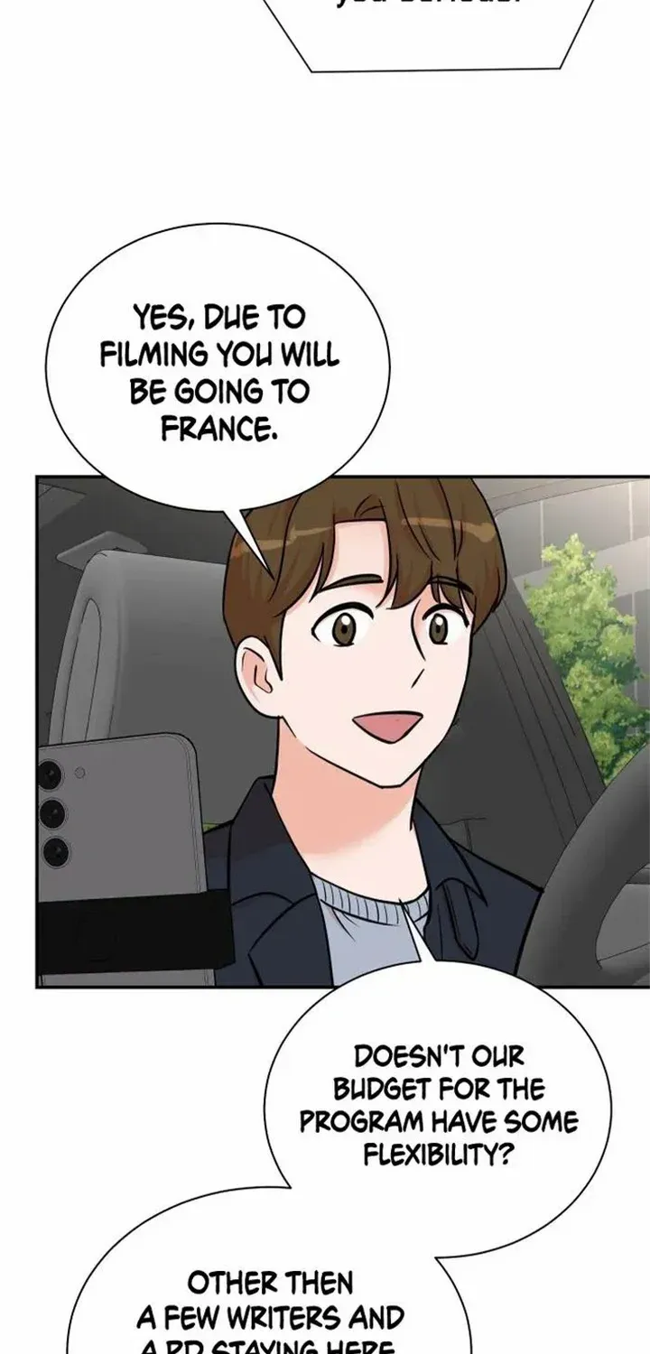 Second Life Producer Chapter 95 page 35 - 