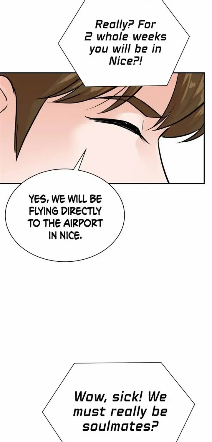 Second Life Producer Chapter 95 page 39 - 