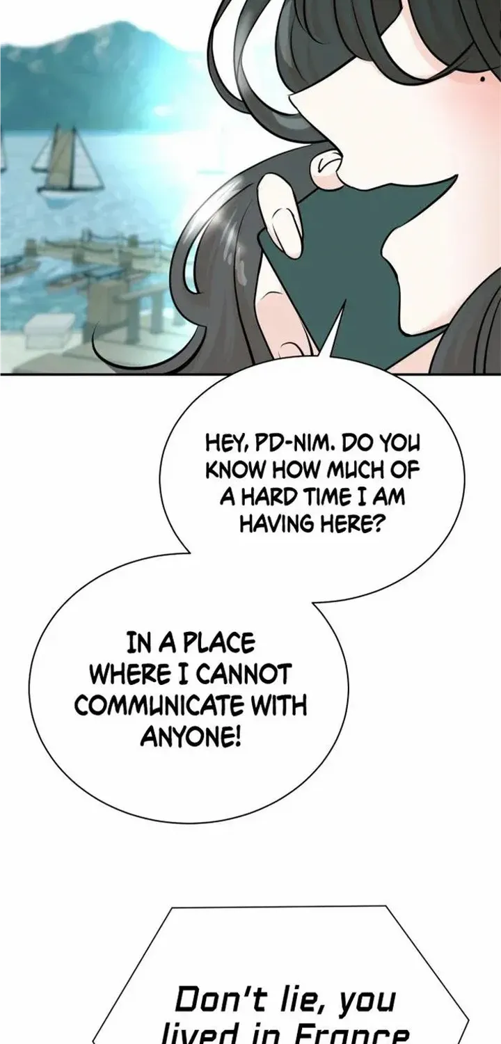 Second Life Producer Chapter 95 page 41 - 