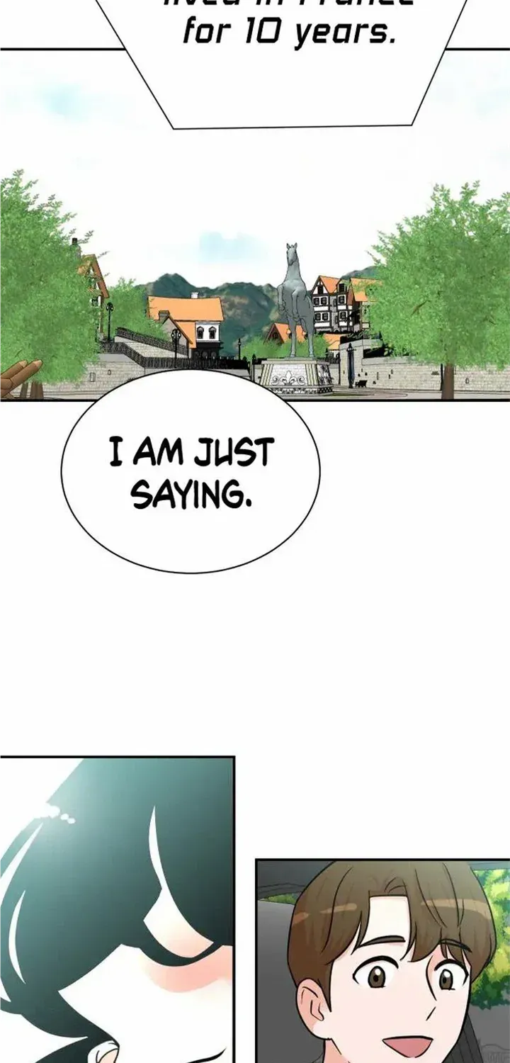 Second Life Producer Chapter 95 page 42 - 