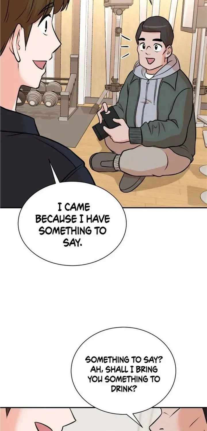 Second Life Producer Chapter 95 page 6 - 