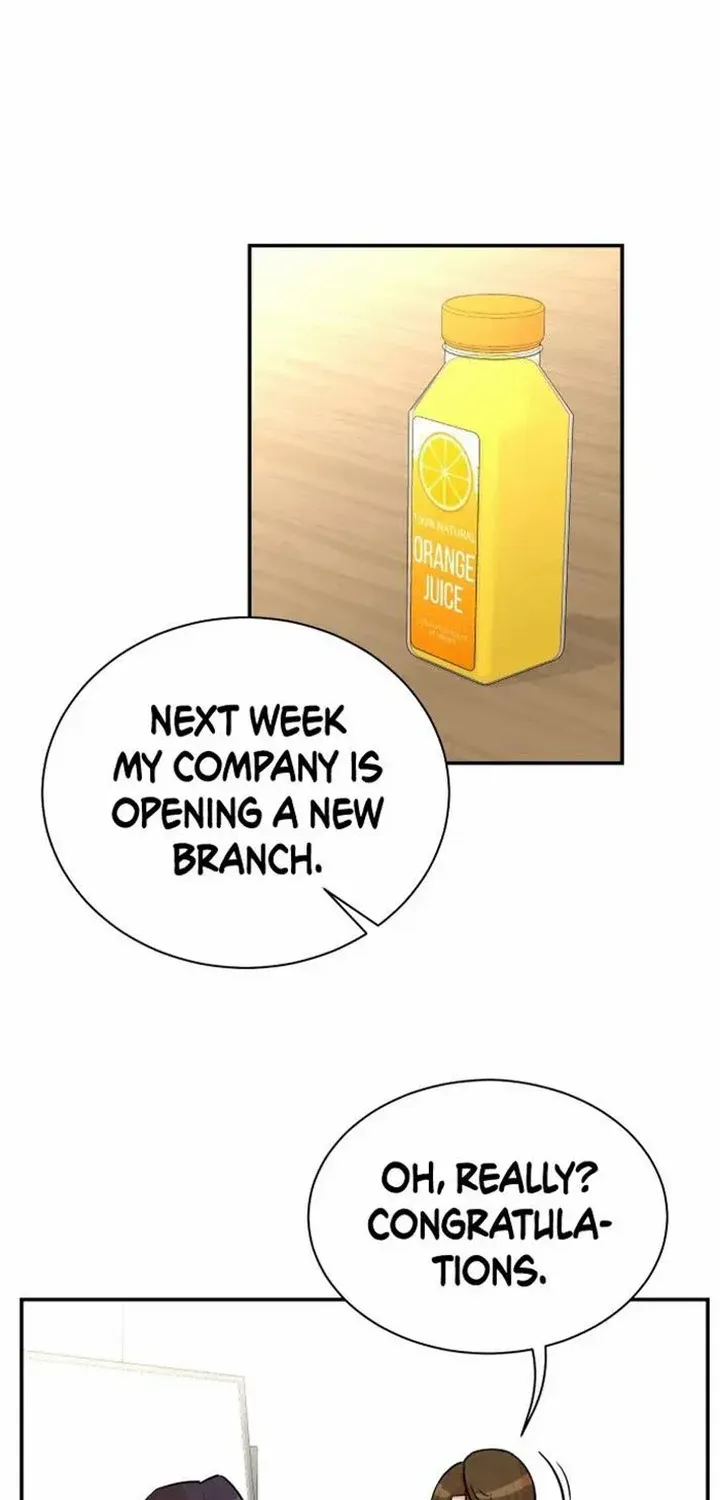 Second Life Producer Chapter 95 page 52 - 