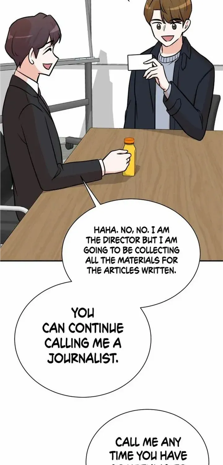 Second Life Producer Chapter 95 page 57 - 
