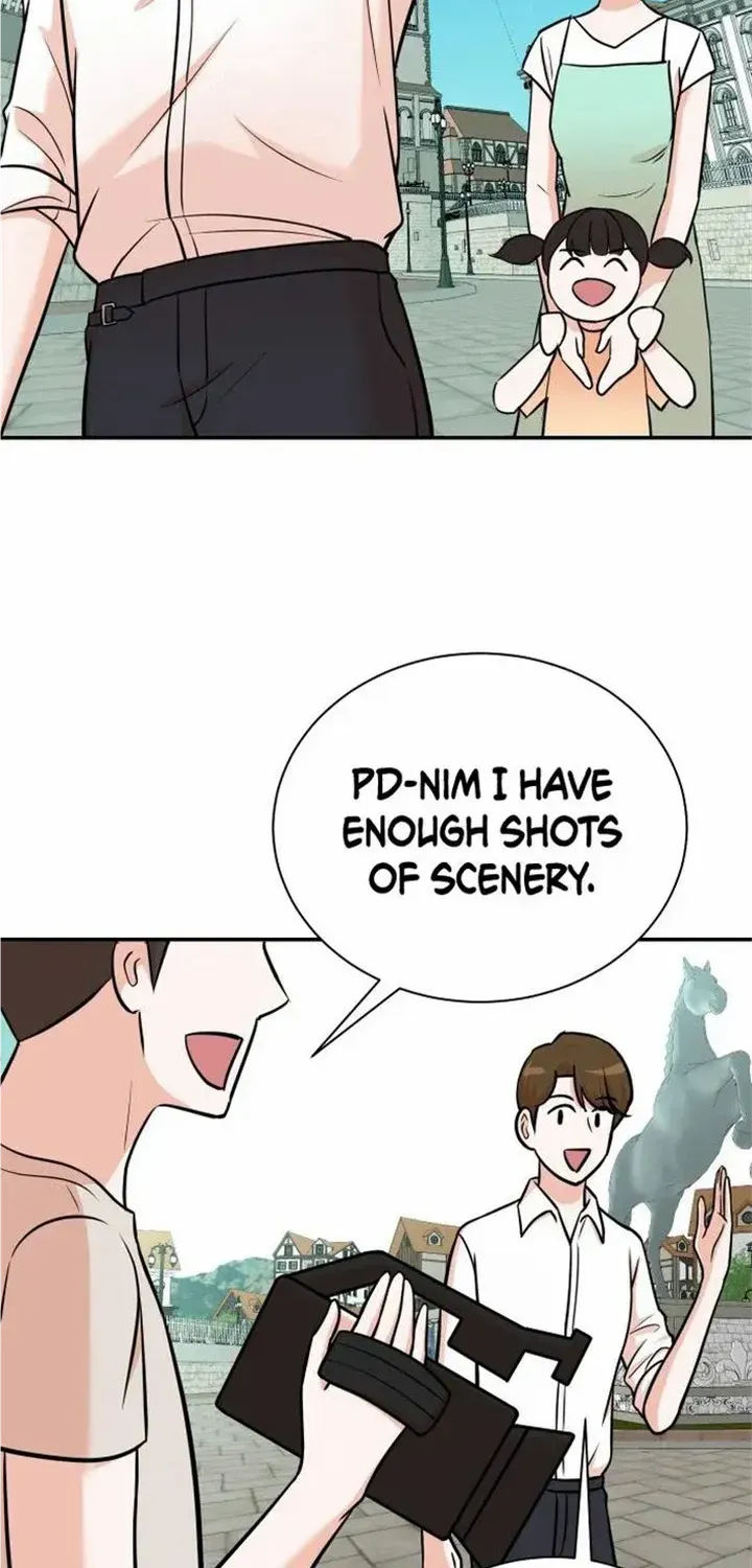 Second Life Producer Chapter 95 page 63 - 