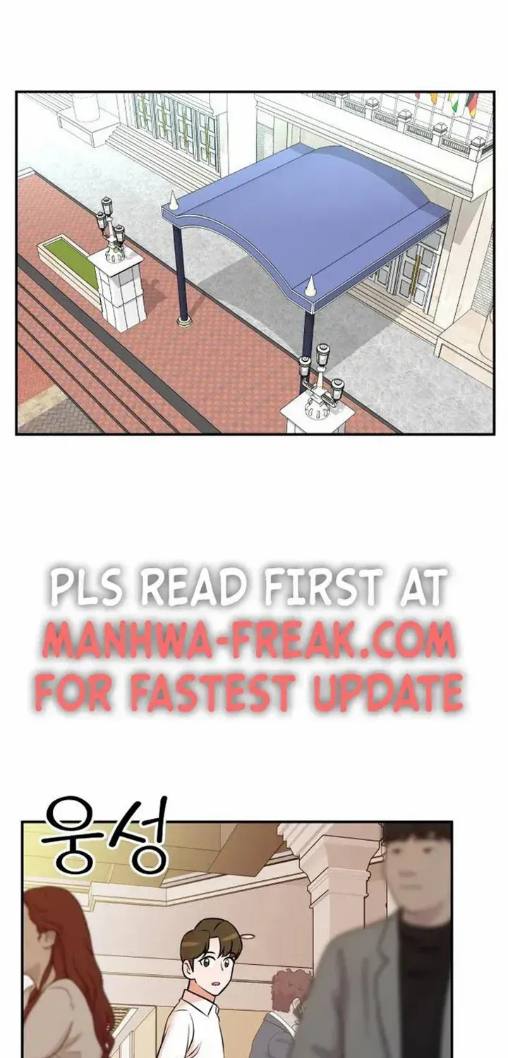 Second Life Producer Chapter 95 page 66 - 