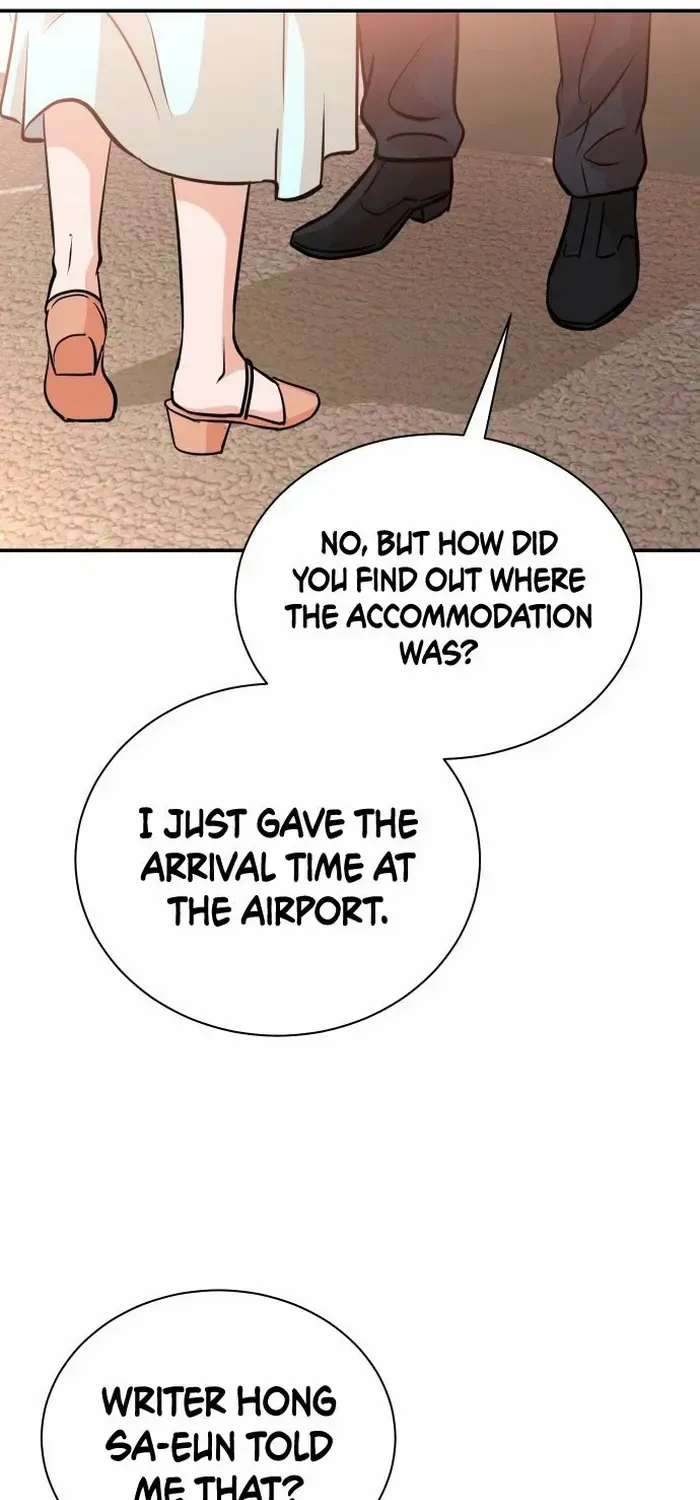 Second Life Producer Chapter 96 page 20 - 