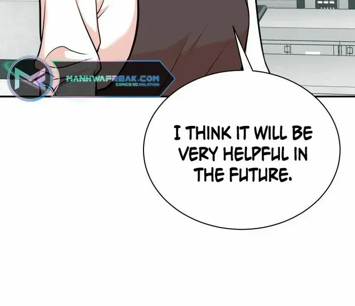 Second Life Producer Chapter 96 page 54 - 