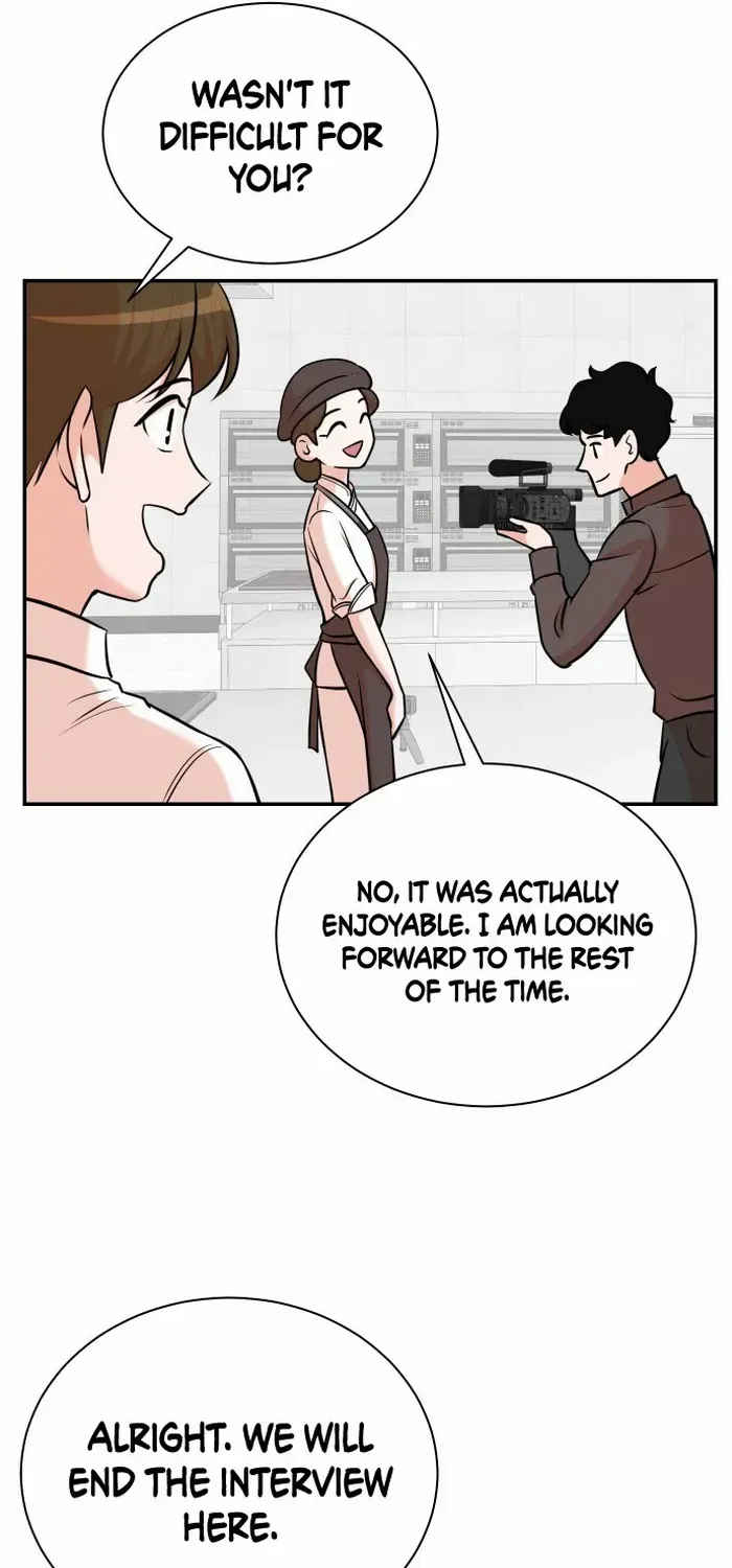 Second Life Producer Chapter 96 page 55 - 