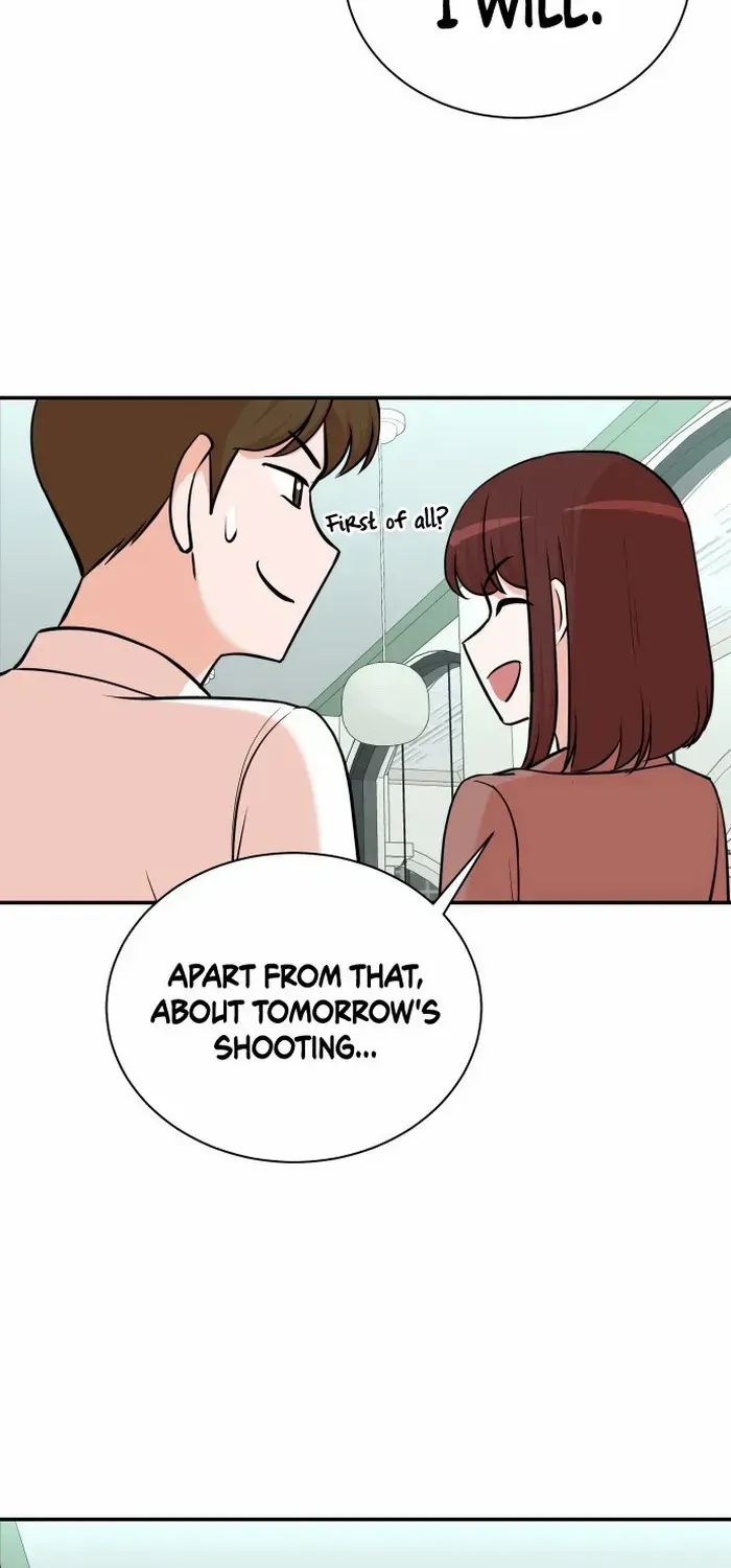 Second Life Producer Chapter 96 page 65 - 