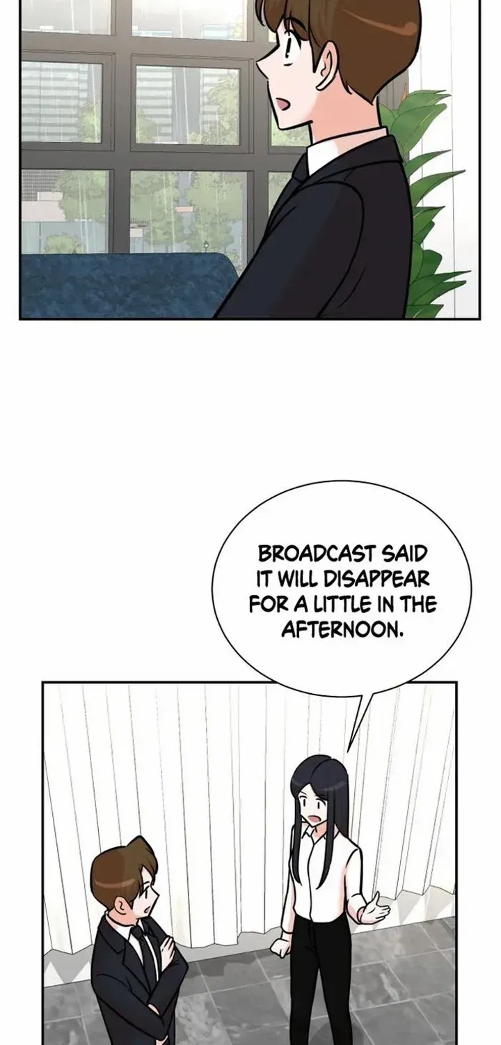 Second Life Producer Chapter 97 page 15 - 