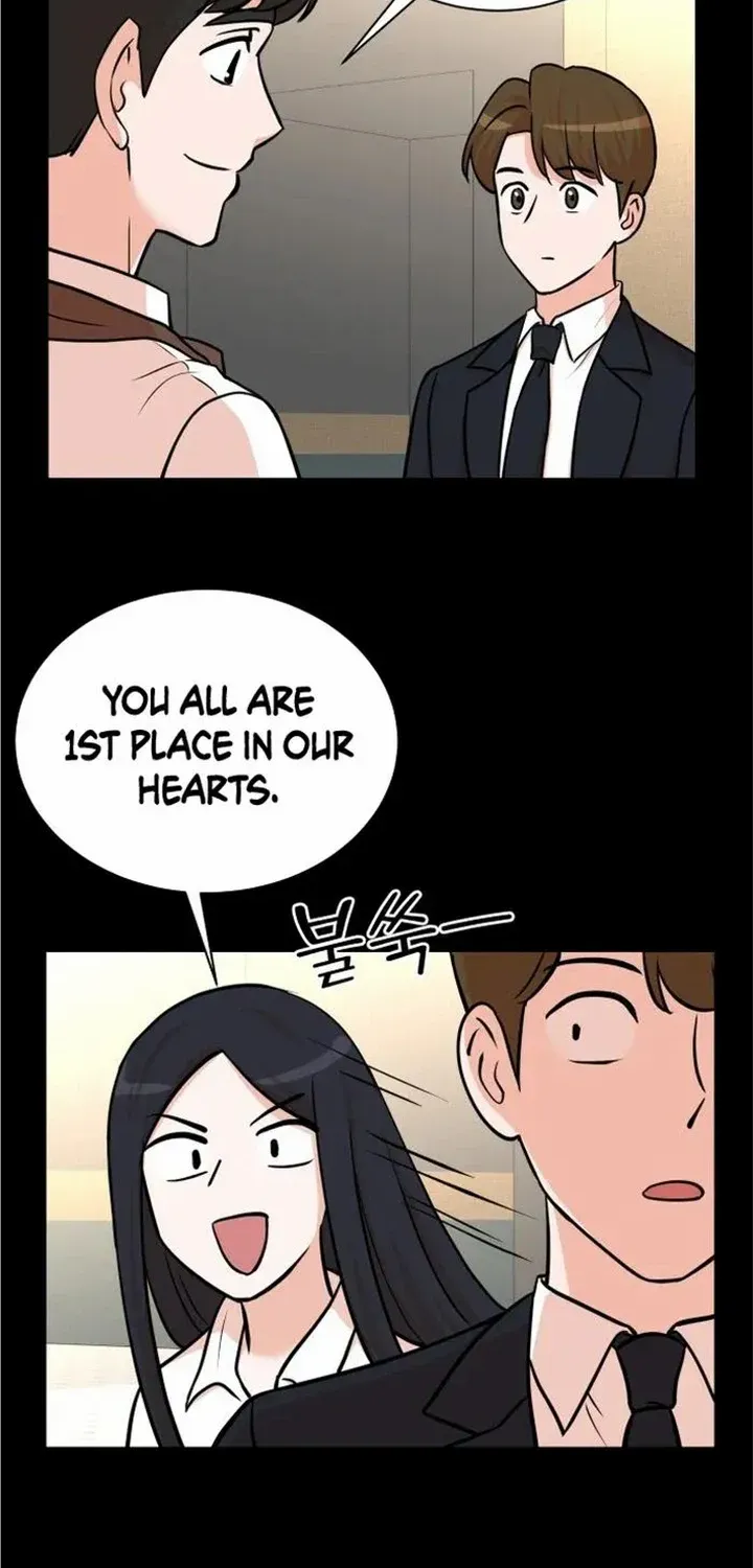 Second Life Producer Chapter 97 page 23 - 