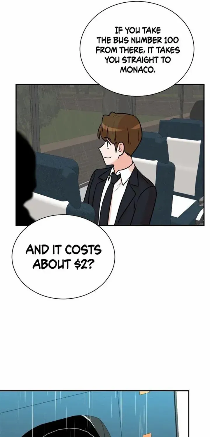 Second Life Producer Chapter 97 page 38 - 