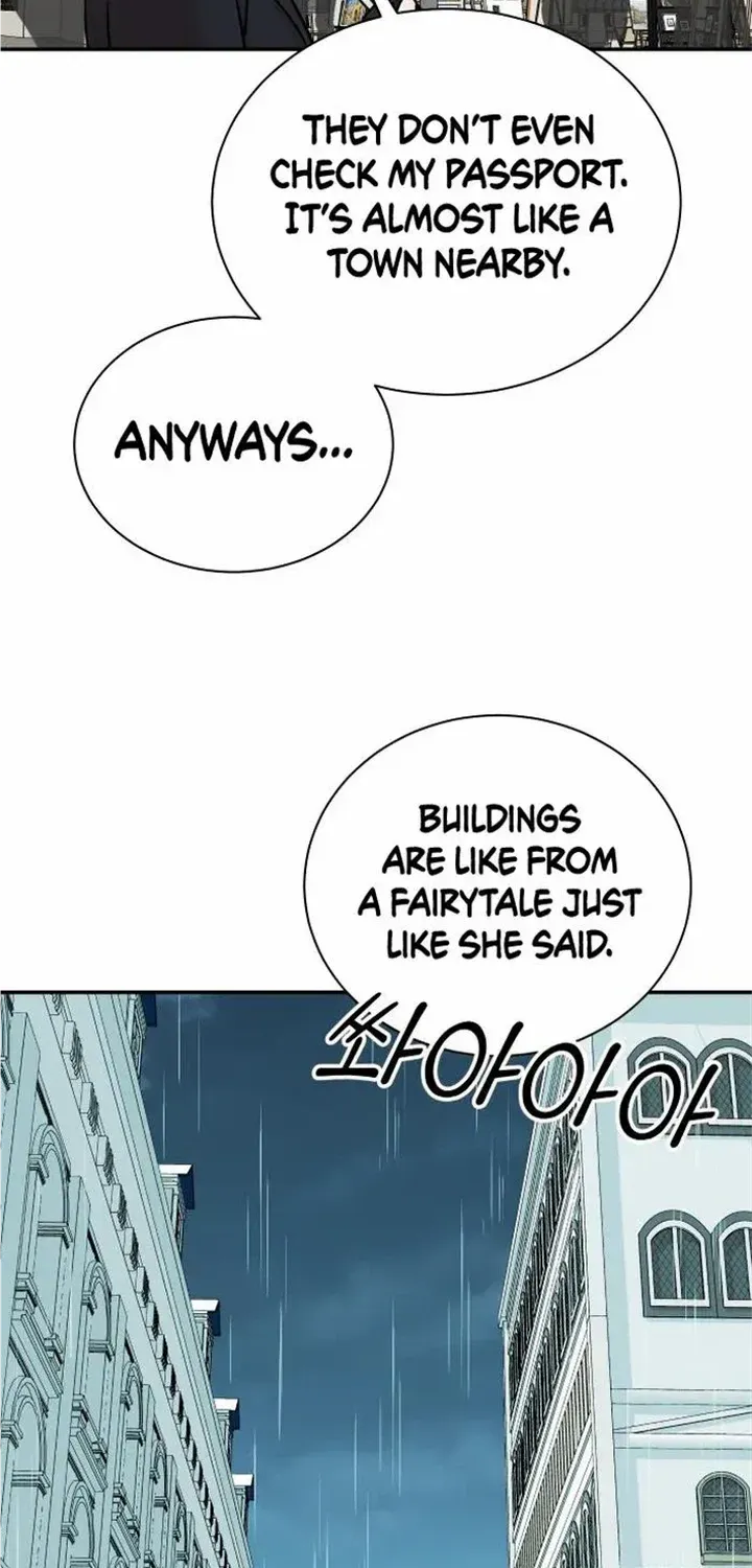 Second Life Producer Chapter 97 page 40 - 