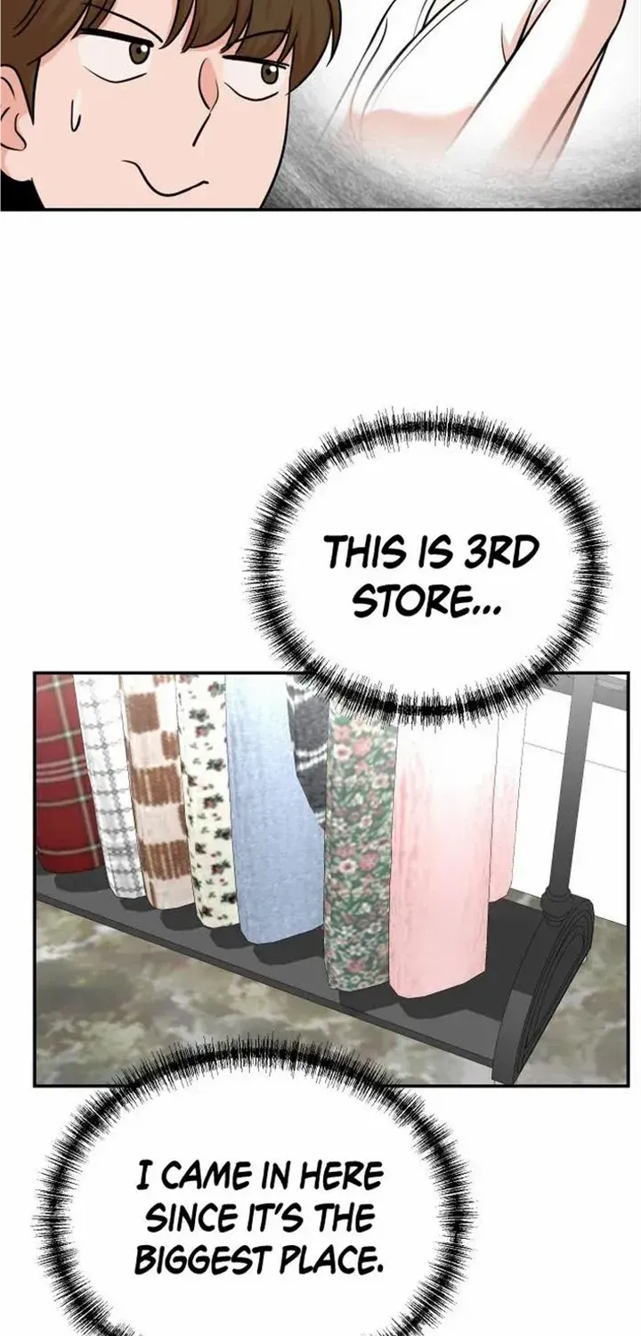 Second Life Producer Chapter 97 page 54 - 