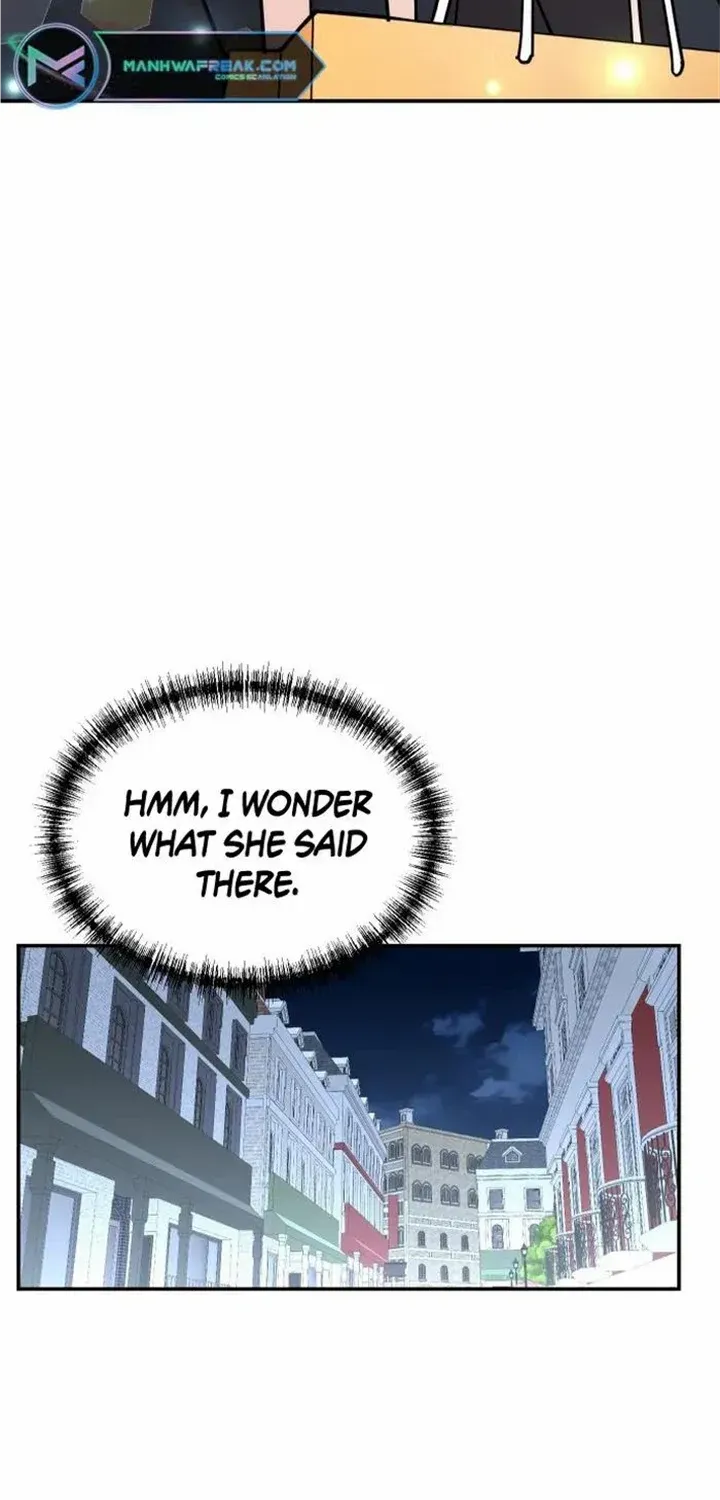 Second Life Producer Chapter 97 page 63 - 